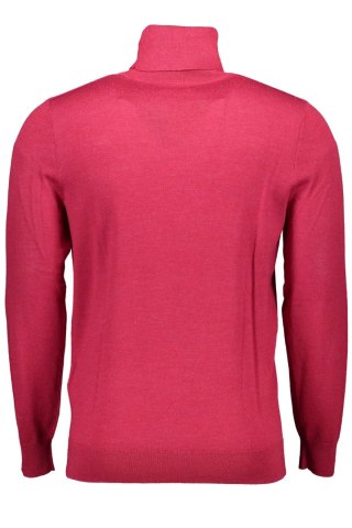 GANT LUPETTO MAN CZERWONY (Rosso)