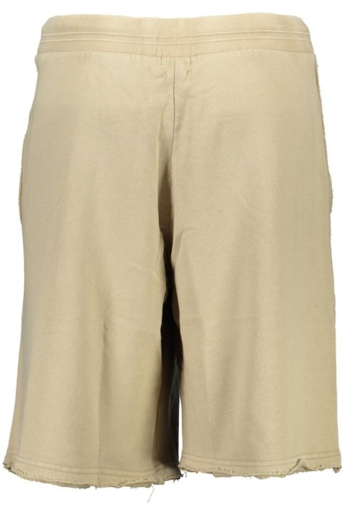 GUESS JEANS BEŻOWE BERMUDY MĘSKIE (Beige) GUESS JEANS BEŻOWE BERMUDY MĘSKIE (Beige)