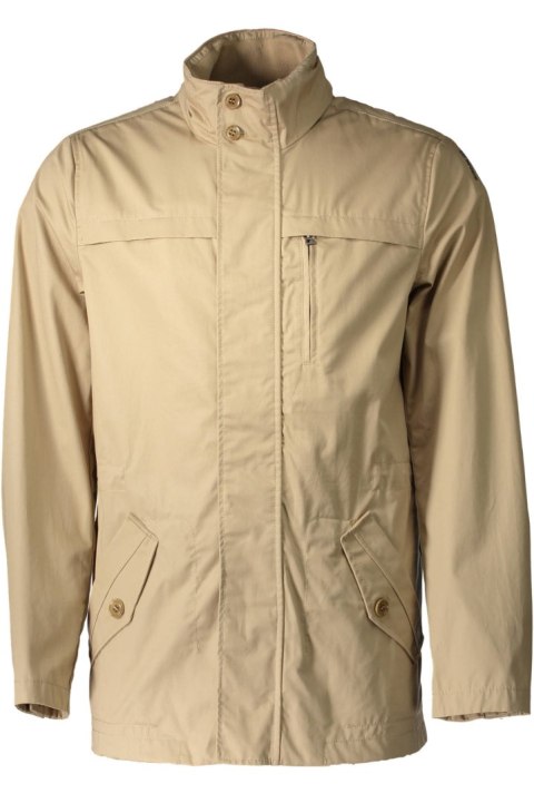 KURTKA GEOX BEŻOWA MĘSKA (Beige)