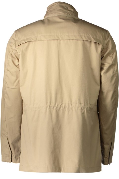 KURTKA GEOX BEŻOWA MĘSKA (Beige)