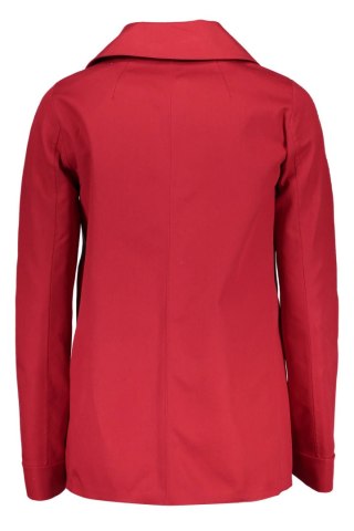 KURTKA SPORTOWA GANT DAMSKA CZERWONA (Rosso)
