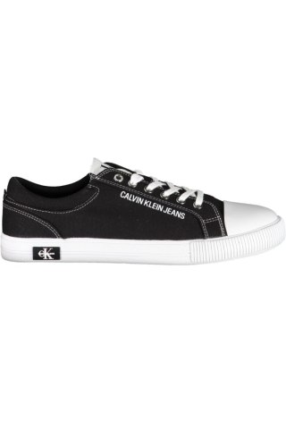MĘSKIE BUTY SPORTOWE CALVIN KLEIN CZARNE (Nero)
