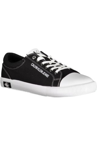 MĘSKIE BUTY SPORTOWE CALVIN KLEIN CZARNE (Nero)