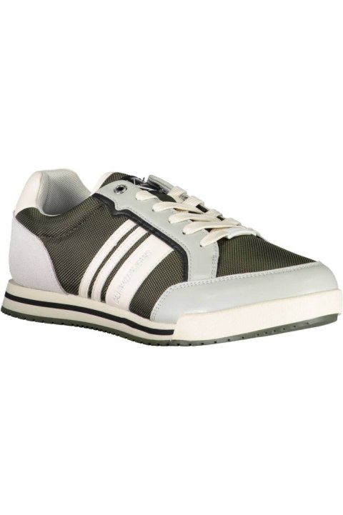 MĘSKIE BUTY SPORTOWE CALVIN KLEIN GREEN (Verde) MĘSKIE BUTY SPORTOWE CALVIN KLEIN GREEN (Verde)