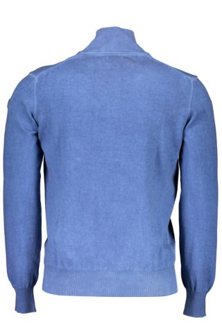 NIEBIESKI SWETER NORTH SAILS (Blu)
