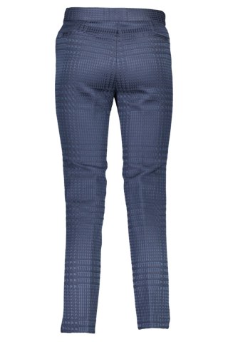 NIEBIESKIE SPODNIE GANT DAMSKIE (Blu)