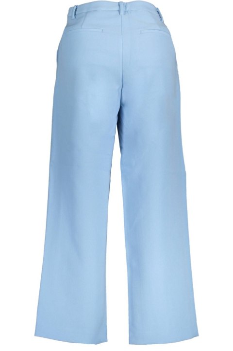 SPODNIE GANT DAMSKIE JASNO NIEBIESKIE (Azzurro) SPODNIE GANT DAMSKIE JASNO NIEBIESKIE (Azzurro)