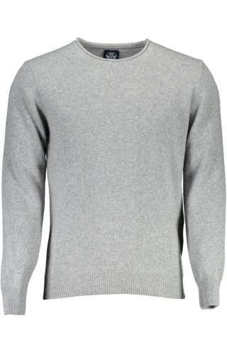 SWETER MĘSKI NORTH SAILS SZARY (Grigio)