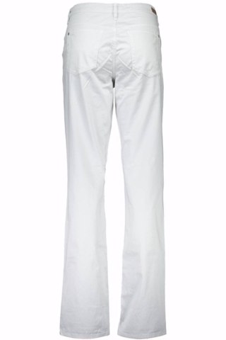 SZARE SPODNIE DAMSKIE GANT (Grigio)