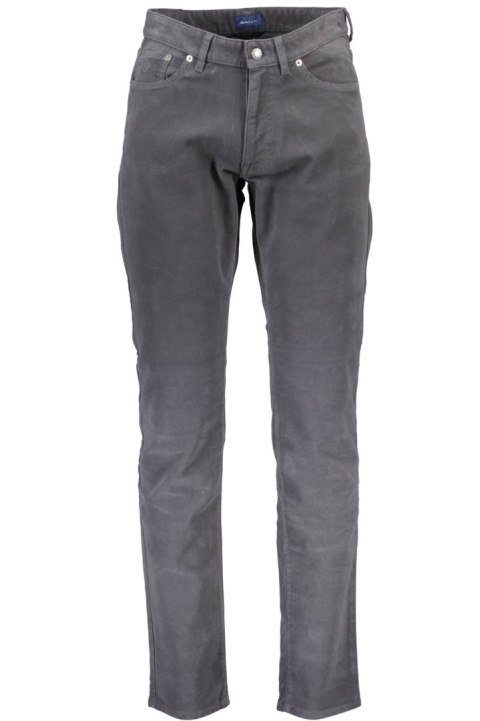 SZARE SPODNIE MĘSKIE GANT (Grigio) SZARE SPODNIE MĘSKIE GANT (Grigio)
