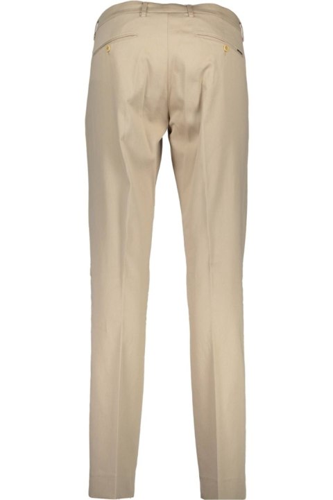 BEŻOWE SPODNIE GANT MĘSKIE (Beige) BEŻOWE SPODNIE GANT MĘSKIE (Beige)
