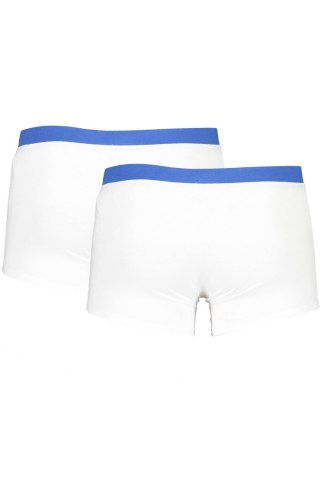 BIAŁE BOKSERKI MĘSKIE NORTH SAILS (Bianco)
