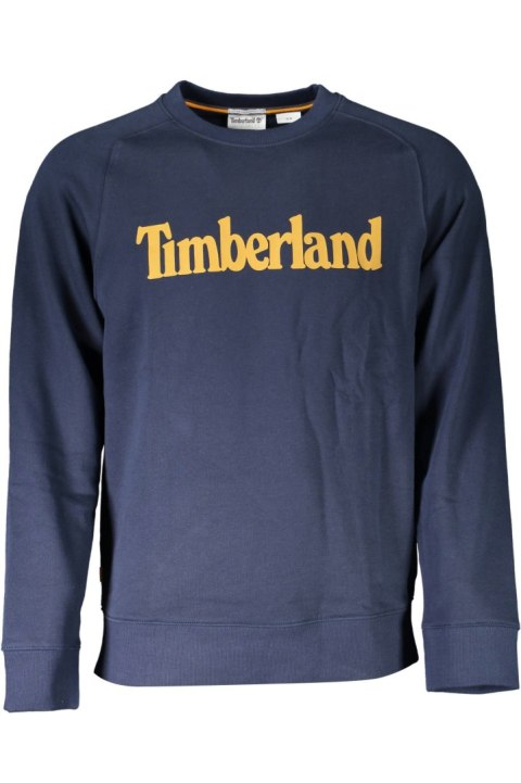 BLUZA TIMBERLAND BEZ ZAMKA MĘSKA NIEBIESKA (Blu) BLUZA TIMBERLAND BEZ ZAMKA MĘSKA NIEBIESKA (Blu)