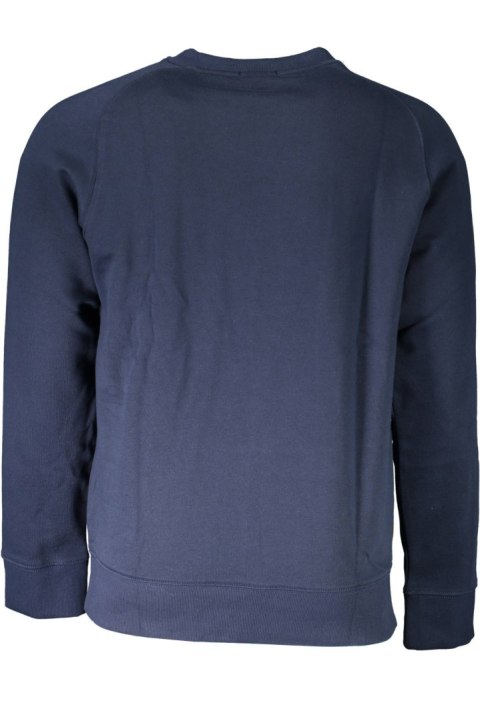 BLUZA TIMBERLAND BEZ ZAMKA MĘSKA NIEBIESKA (Blu) BLUZA TIMBERLAND BEZ ZAMKA MĘSKA NIEBIESKA (Blu)