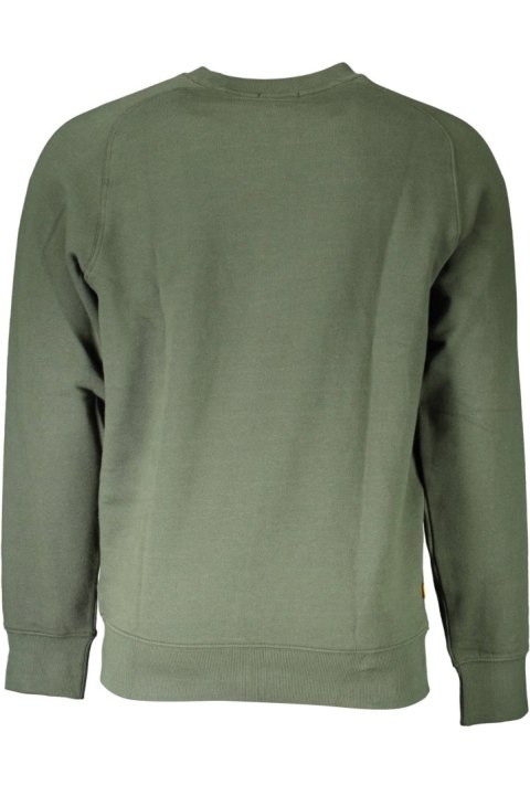 BLUZA TIMBERLAND BEZ ZAMKA MĘSKA ZIELONA (Verde) BLUZA TIMBERLAND BEZ ZAMKA MĘSKA ZIELONA (Verde)