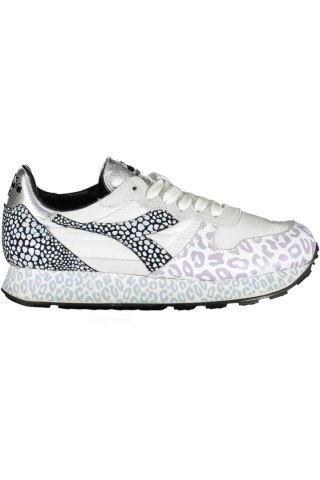 BUTY SPORTOWE DAMSKIE DIADORA BIAŁE (Bianco)
