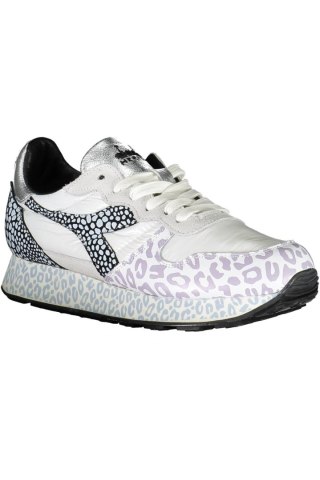 BUTY SPORTOWE DAMSKIE DIADORA BIAŁE (Bianco)