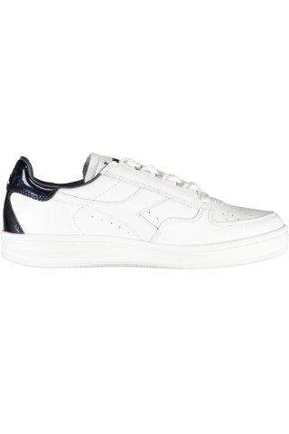 BUTY SPORTOWE DAMSKIE DIADORA BIAŁE (Bianco)