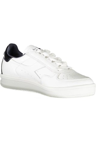 BUTY SPORTOWE DAMSKIE DIADORA BIAŁE (Bianco)