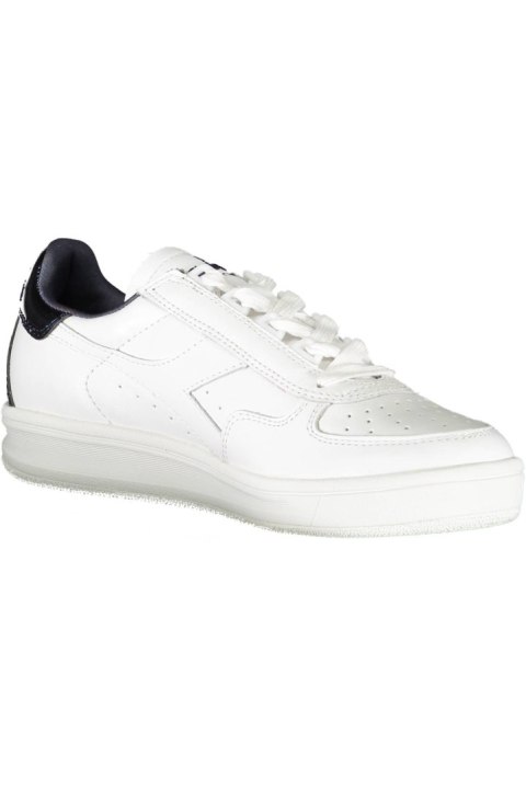 BUTY SPORTOWE DAMSKIE DIADORA BIAŁE (Bianco) BUTY SPORTOWE DAMSKIE DIADORA BIAŁE (Bianco)