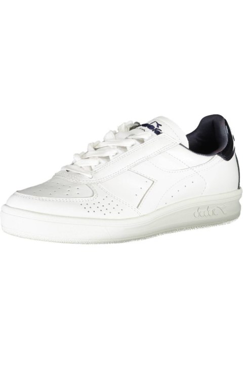 BUTY SPORTOWE DAMSKIE DIADORA BIAŁE (Bianco) BUTY SPORTOWE DAMSKIE DIADORA BIAŁE (Bianco)