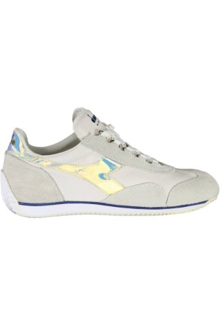 BUTY SPORTOWE DAMSKIE DIADORA BIAŁE (Bianco)