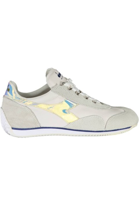 BUTY SPORTOWE DAMSKIE DIADORA BIAŁE (Bianco) BUTY SPORTOWE DAMSKIE DIADORA BIAŁE (Bianco)