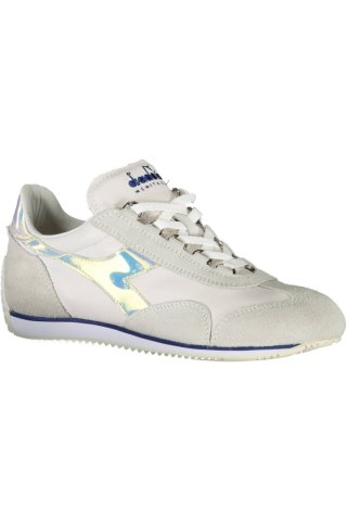 BUTY SPORTOWE DAMSKIE DIADORA BIAŁE (Bianco)