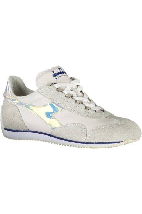BUTY SPORTOWE DAMSKIE DIADORA BIAŁE (Bianco) BUTY SPORTOWE DAMSKIE DIADORA BIAŁE (Bianco)