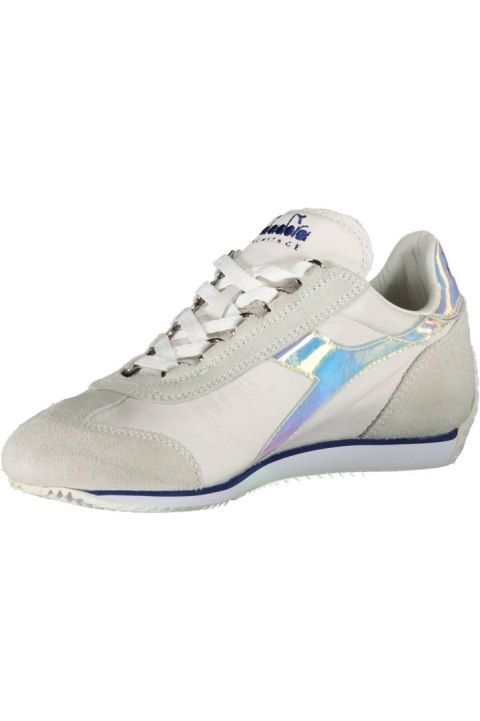 BUTY SPORTOWE DAMSKIE DIADORA BIAŁE (Bianco) BUTY SPORTOWE DAMSKIE DIADORA BIAŁE (Bianco)