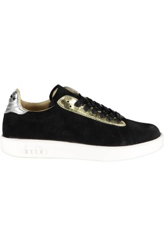 BUTY SPORTOWE DAMSKIE DIADORA CZARNE (Nero)