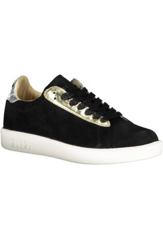 BUTY SPORTOWE DAMSKIE DIADORA CZARNE (Nero)
