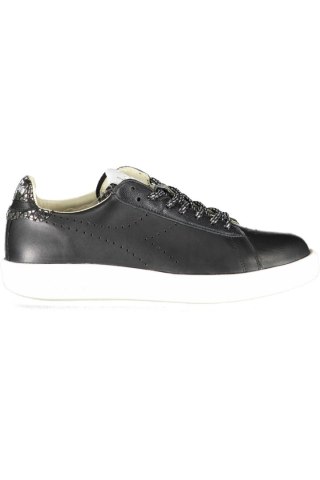 BUTY SPORTOWE DAMSKIE DIADORA CZARNE (Nero)