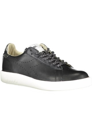 BUTY SPORTOWE DAMSKIE DIADORA CZARNE (Nero)