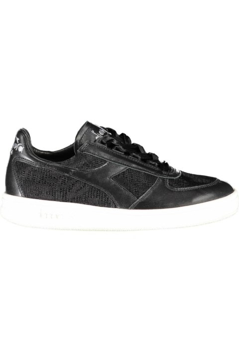 BUTY SPORTOWE DAMSKIE DIADORA CZARNE (Nero) BUTY SPORTOWE DAMSKIE DIADORA CZARNE (Nero)