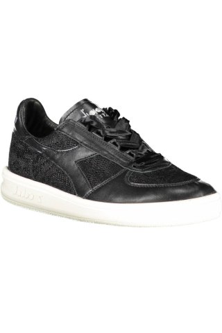 BUTY SPORTOWE DAMSKIE DIADORA CZARNE (Nero)