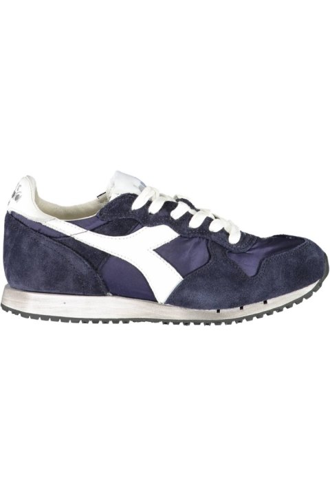 BUTY SPORTOWE DAMSKIE DIADORA NIEBIESKIE (Blu) BUTY SPORTOWE DAMSKIE DIADORA NIEBIESKIE (Blu)