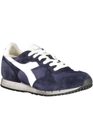 BUTY SPORTOWE DAMSKIE DIADORA NIEBIESKIE (Blu)