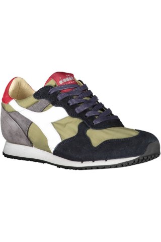 BUTY SPORTOWE DAMSKIE DIADORA ZIELONE (Verde)