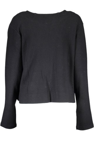 CZARNY KARDIGAN GANT DAMSKI (Nero)