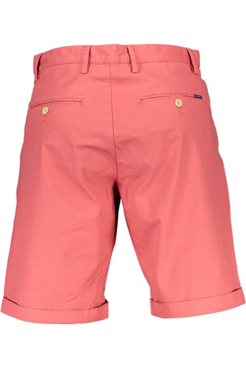 CZERWONE MĘSKIE BERMUDY GANT (Rosso) CZERWONE MĘSKIE BERMUDY GANT (Rosso)