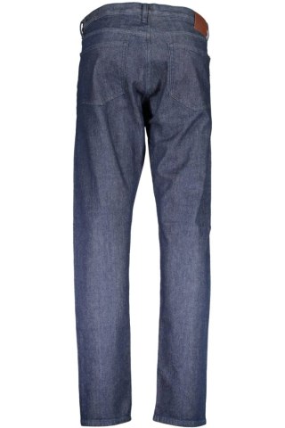 GANT JEANS DENIM NIEBIESKI MĘSKI (Blu)
