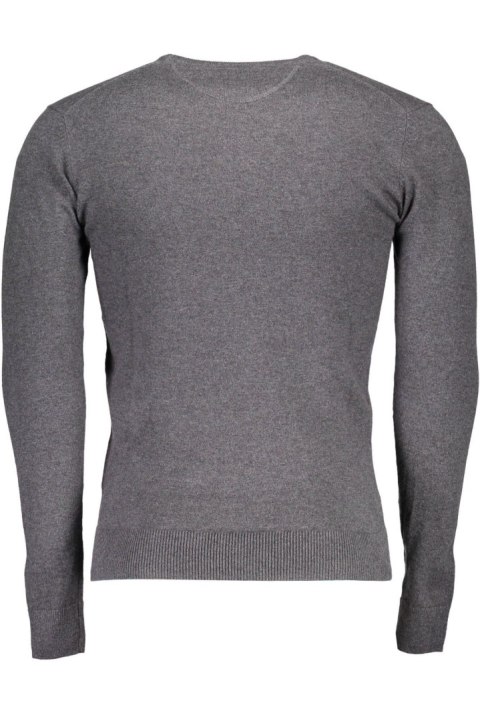 KOSZULKA POLO US MĘSKA SZARA (Grigio) KOSZULKA POLO US MĘSKA SZARA (Grigio)