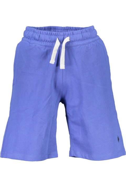 KRÓTKIE SPODNIE US POLO MĘSKIE NIEBIESKIE (Blu) KRÓTKIE SPODNIE US POLO MĘSKIE NIEBIESKIE (Blu)