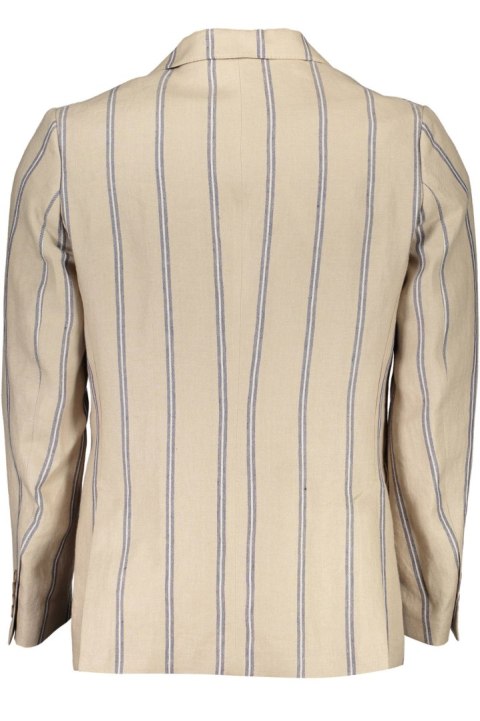 KURTKA MĘSKA GANT CLASSIC BEŻOWA (Beige) KURTKA MĘSKA GANT CLASSIC BEŻOWA (Beige)