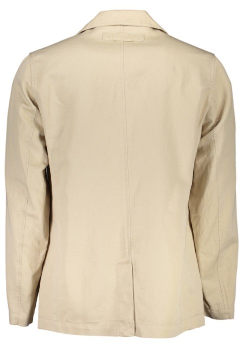 KURTKA SPORTOWA GANT BEŻOWA (Beige) KURTKA SPORTOWA GANT BEŻOWA (Beige)