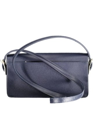 NIEBIESKA TORBA NA RAMIĘ TOMMY HILFIGER (Blu)