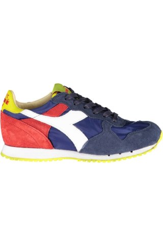 NIEBIESKIE BUTY SPORTOWE DIADORA DAMSKIE (Blu)