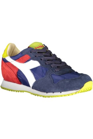 NIEBIESKIE BUTY SPORTOWE DIADORA DAMSKIE (Blu)