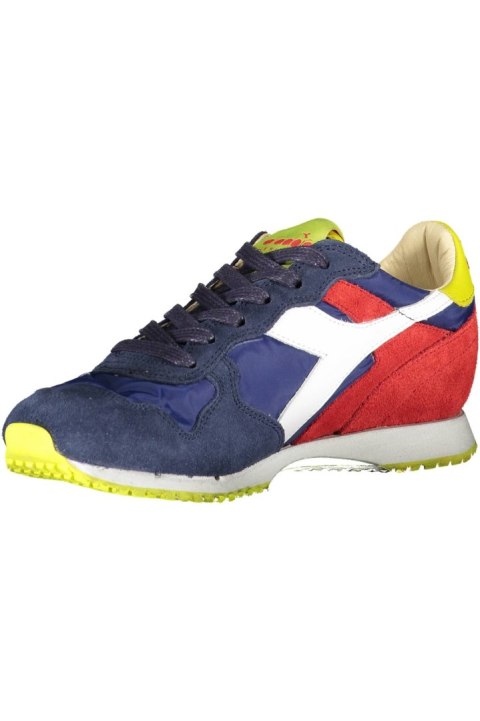 NIEBIESKIE BUTY SPORTOWE DIADORA DAMSKIE (Blu) NIEBIESKIE BUTY SPORTOWE DIADORA DAMSKIE (Blu)